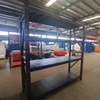 Black 2000*600*2000 mm Raccolto per scaffali a lungo rastrelliere 